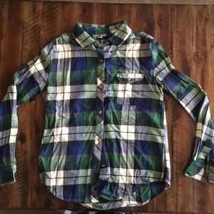 BDG 100% Cotton Flannel